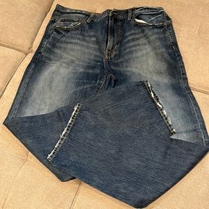 American Eagle Men’s Jeans.